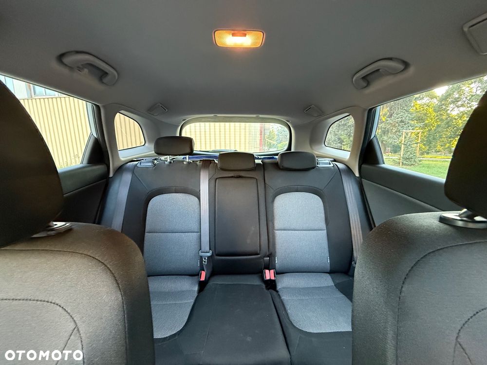 Kia Ceed 1.6 CRDi L DCT - 7