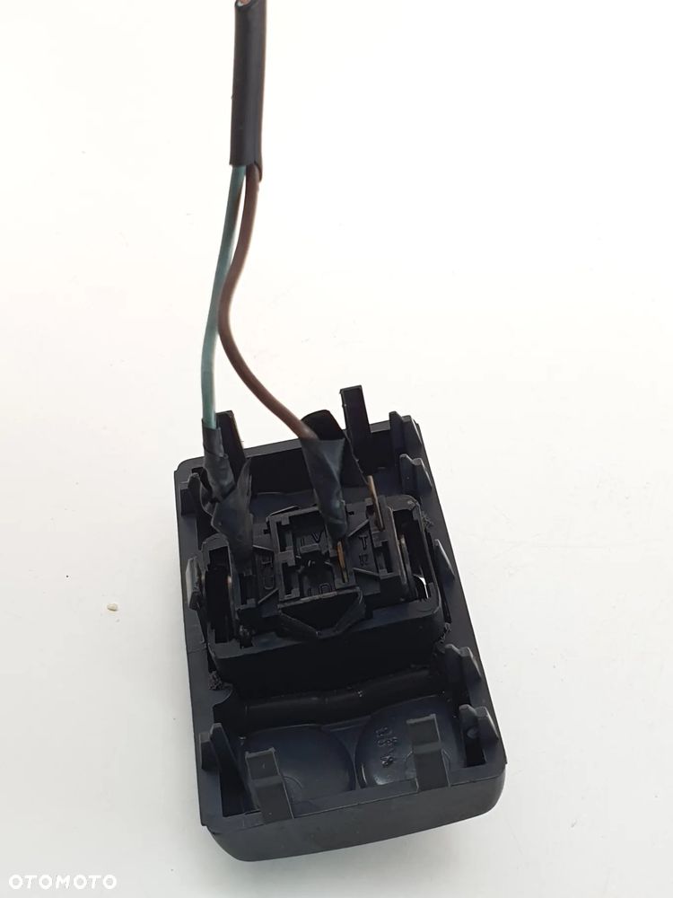 WLACZNIK SWIATLA  PRZELACZNIK  IVECO EUROCARGO - 4