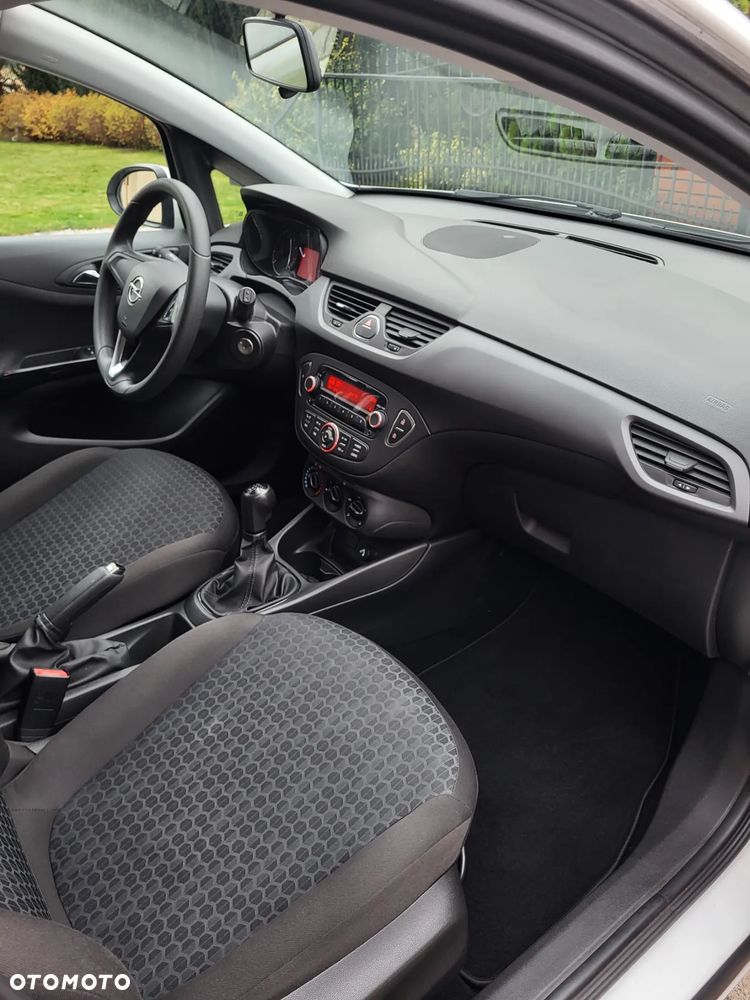 Opel Corsa 1.4 Innovation - 5