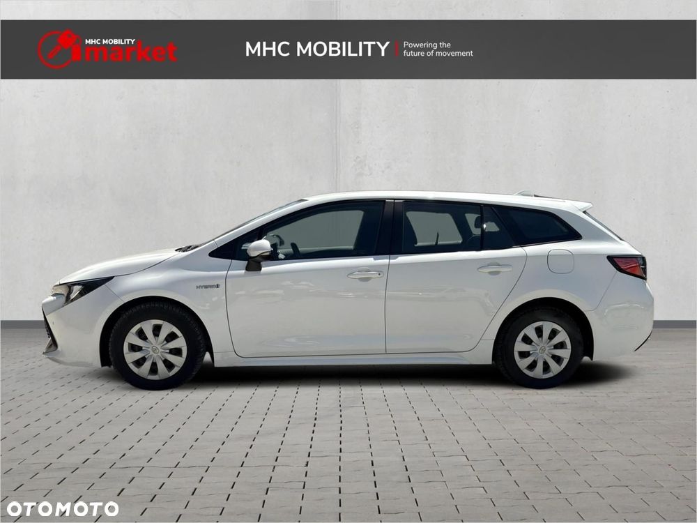Toyota Corolla 1.8 Hybrid Active - 2