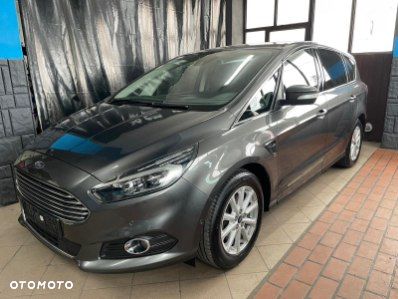 Ford S-Max 2.0 TDCi Titanium - 7