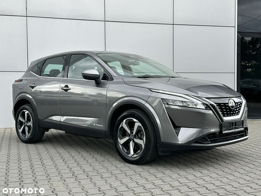 Nissan Qashqai - 8