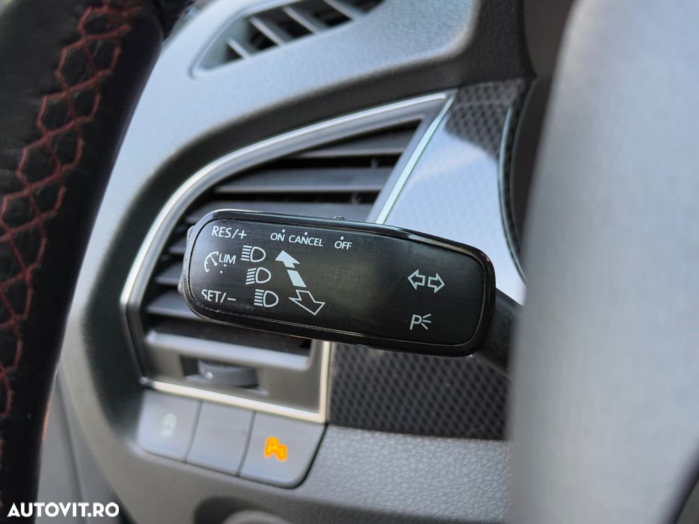 Skoda Fabia Combi 1.4 TDI Monte Carlo - 15