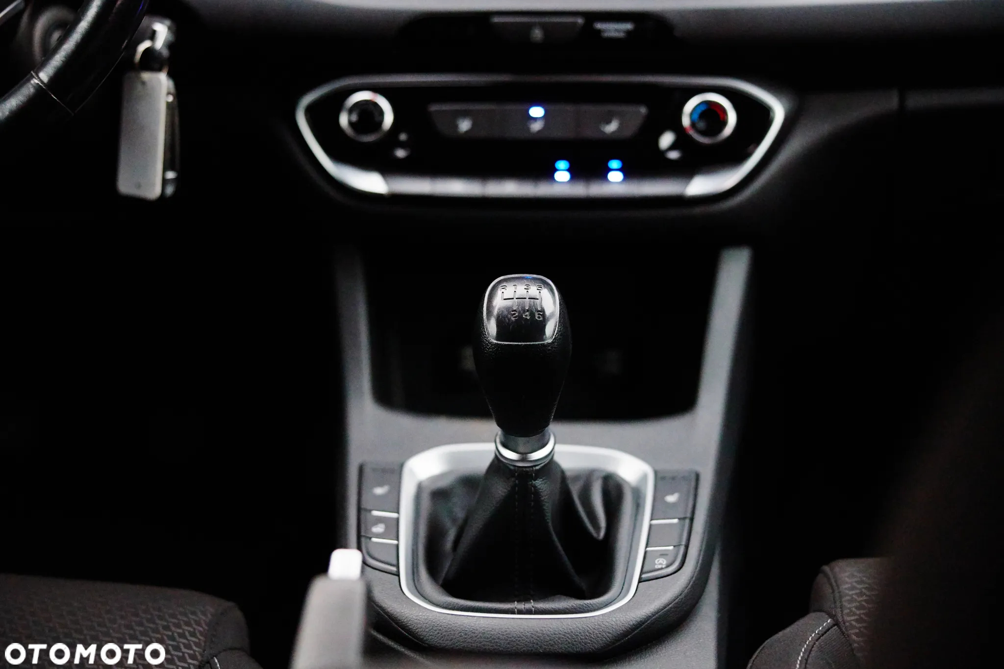 Hyundai i30 Fastback 1.0 T-GDI Comfort - 20