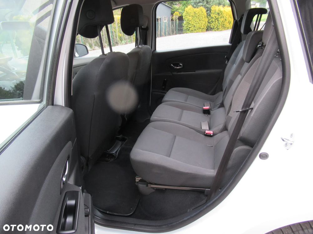 Renault Scenic 1.6 16V 110 TomTom Edition - 16