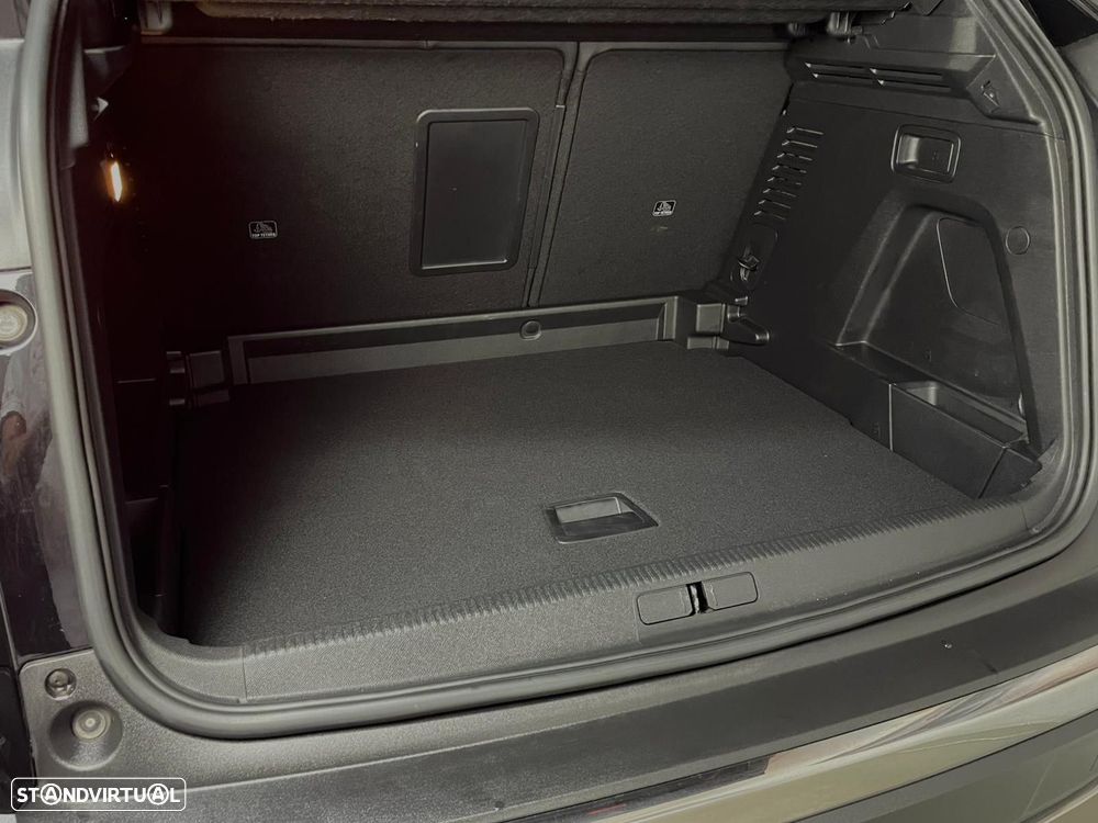Peugeot 3008 1.2 PureTech GT Line - 31