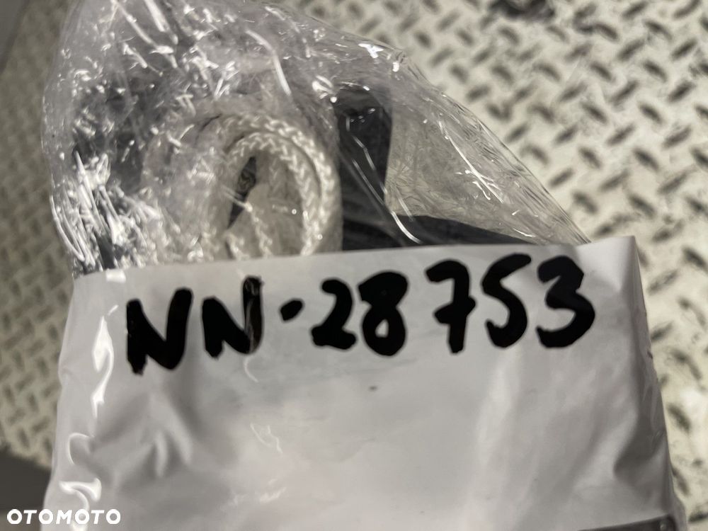 NOWY ORYGINALNY ZAMEK KLAPY TYLNEJ JEEP COMPASS 17-26 68289677AE - 6