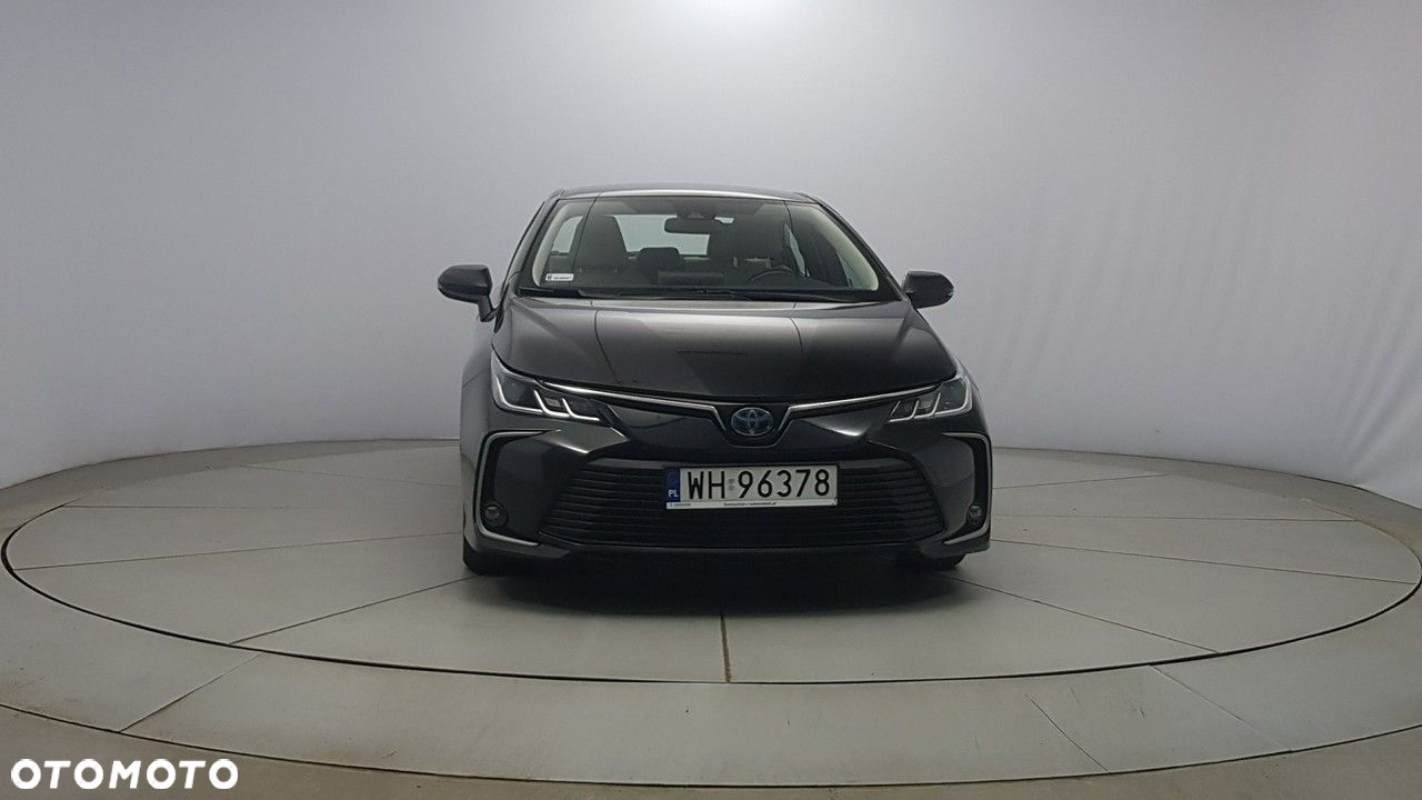 Toyota Corolla - 2