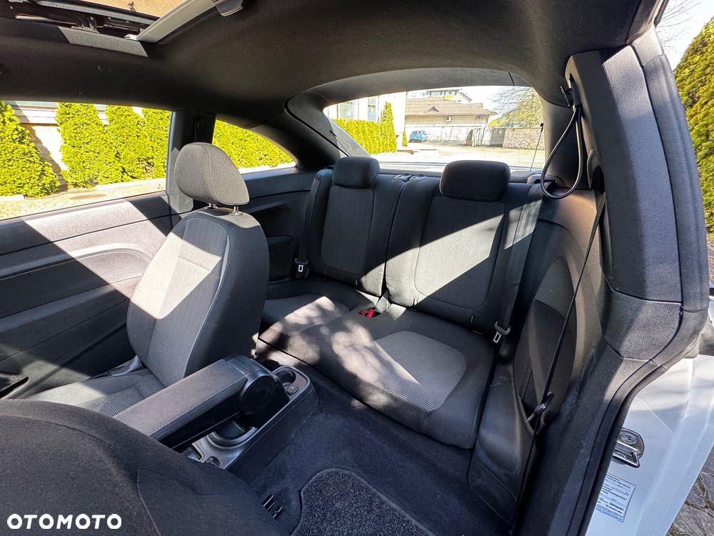 Volkswagen Beetle 1.2 TSI Design - 25