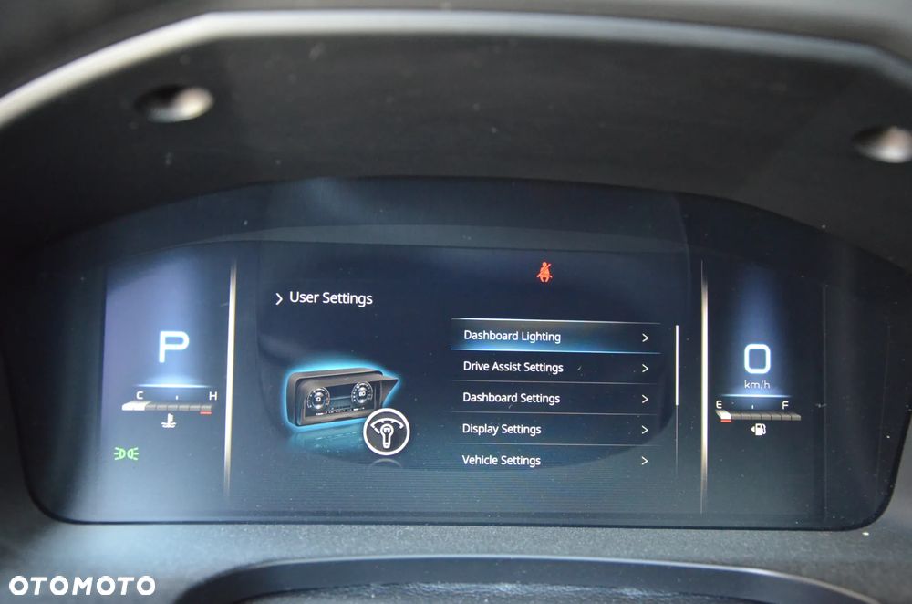 SsangYong/KGM Rexton 2.2 D Sapphire 4WD 7os - 28