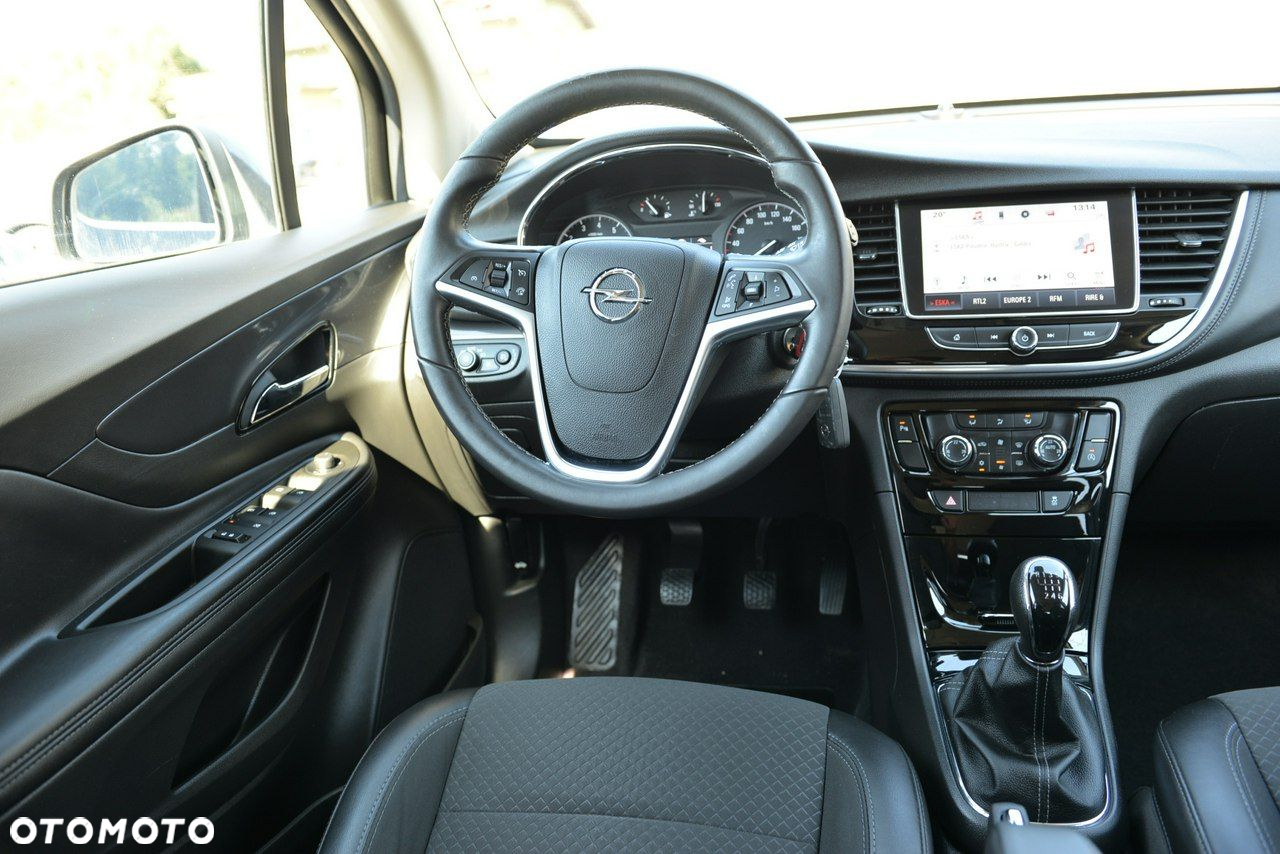 Opel Mokka 1.4 T Cosmo - 13
