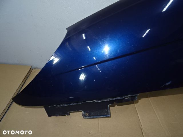 BŁOTNIK LEWY PRZÓD PRZEDNI CITROEN C5 I 01-04 LAK:KPKD NR488 - 3