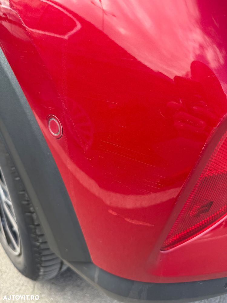 Ford Puma 1.0 EcoBoost MHEV Aut. Titanium X - 6