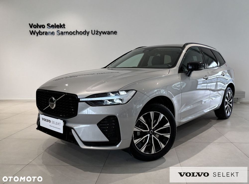 Volvo XC 60 - 1
