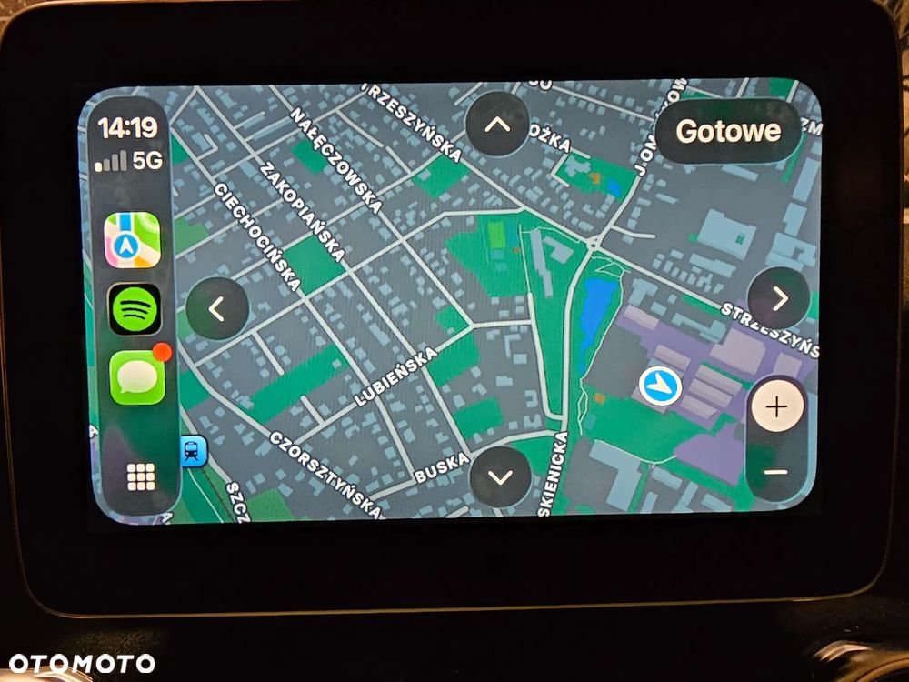 Mercedes-Benz GLA 200 7G-DCT AMG Line - 33