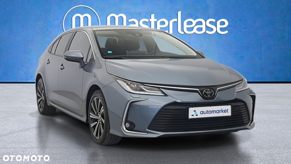Toyota Corolla 1.5 Active - 3