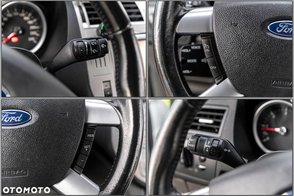 Ford Kuga 2.0 TDCi 4x4 Titanium - 29