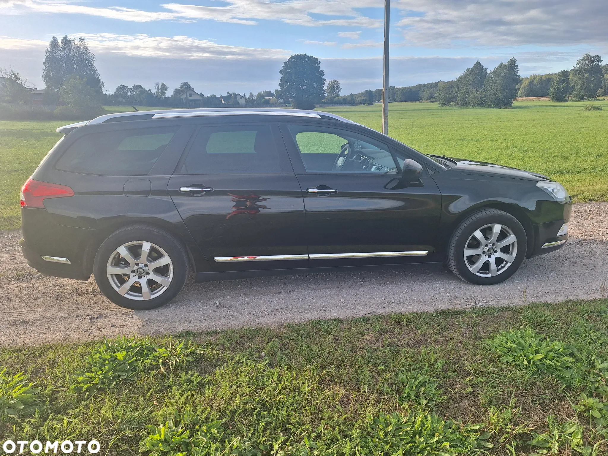 Citroën C5 2.0 HDi Exclusive - 5