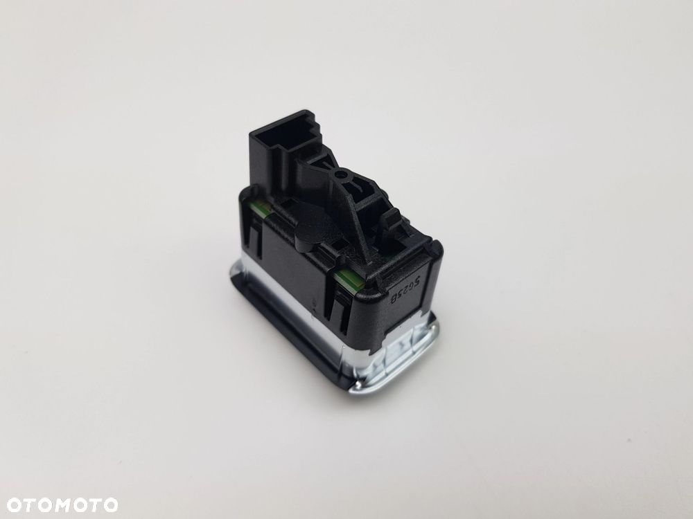 NOWY Przełącznik Panel sterowania bagażnika Mercedes x204 GLK A2049058302 - 5