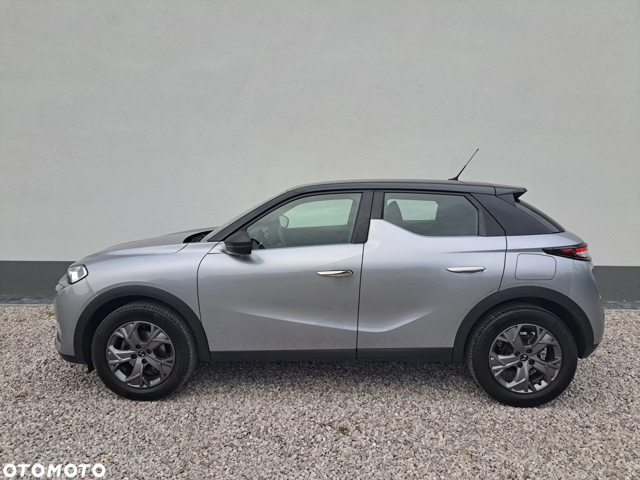 DS Automobiles DS 3 Crossback 1.2 PureTech Chic - 6