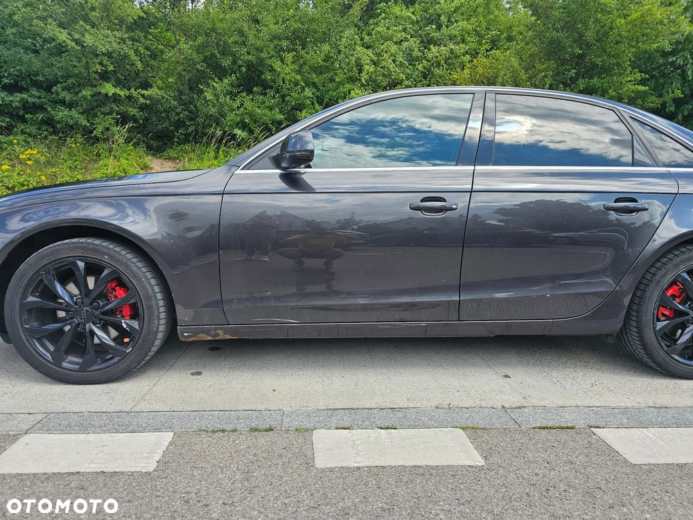 Audi A4 Limousine 2.0 TDI - 3