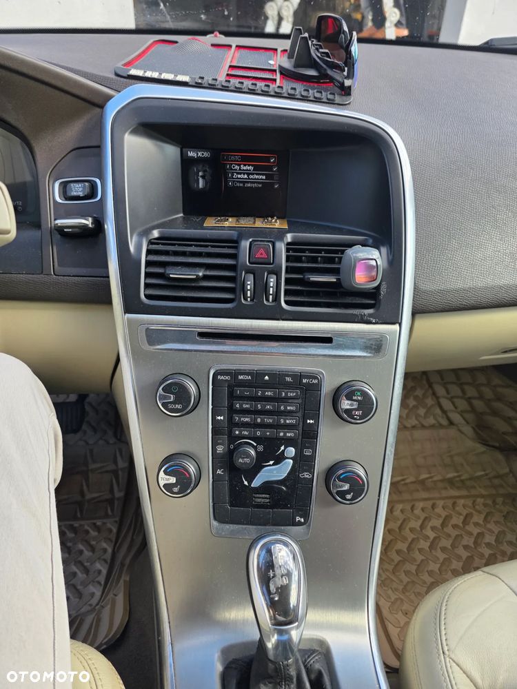 Volvo XC 60 - 9