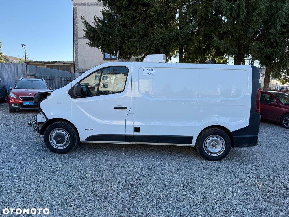 Renault Trafic - 5