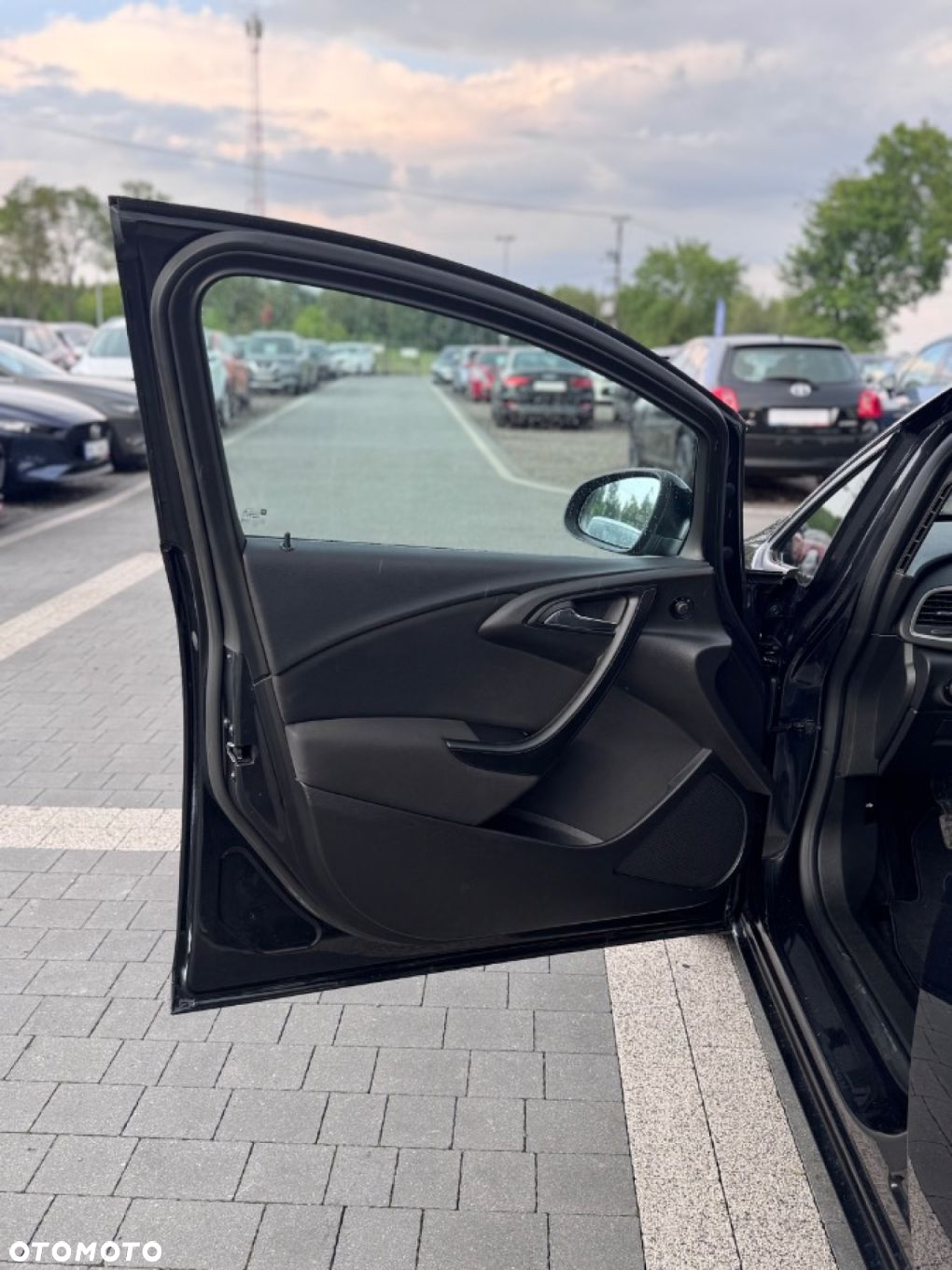 Opel Astra - 14