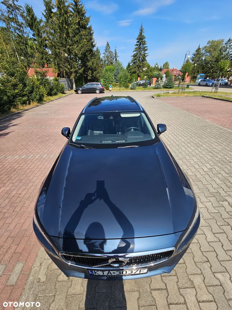 Volvo V90 D4 Momentum - 10