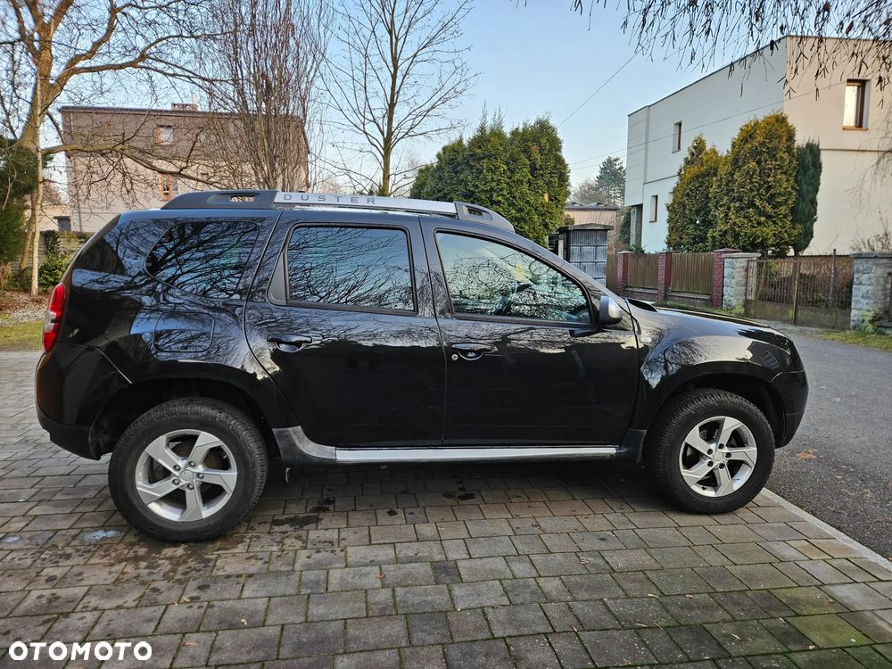 Dacia Duster 1.6 Ambiance - 5