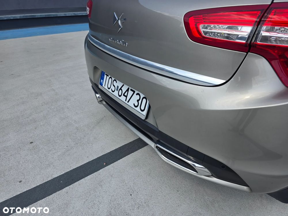 Citroën DS5 2.0 HDi Hybrid4 SportChic MCP - 14
