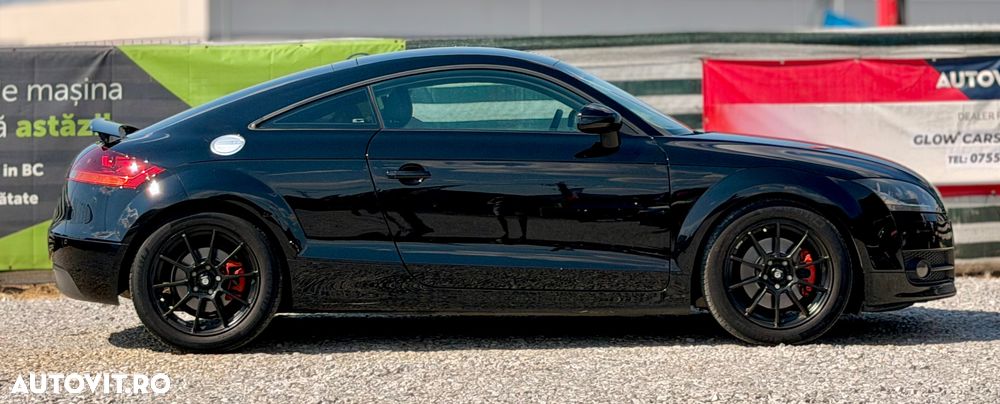 Audi TT 2.0 TFSI S-Tronic - 16