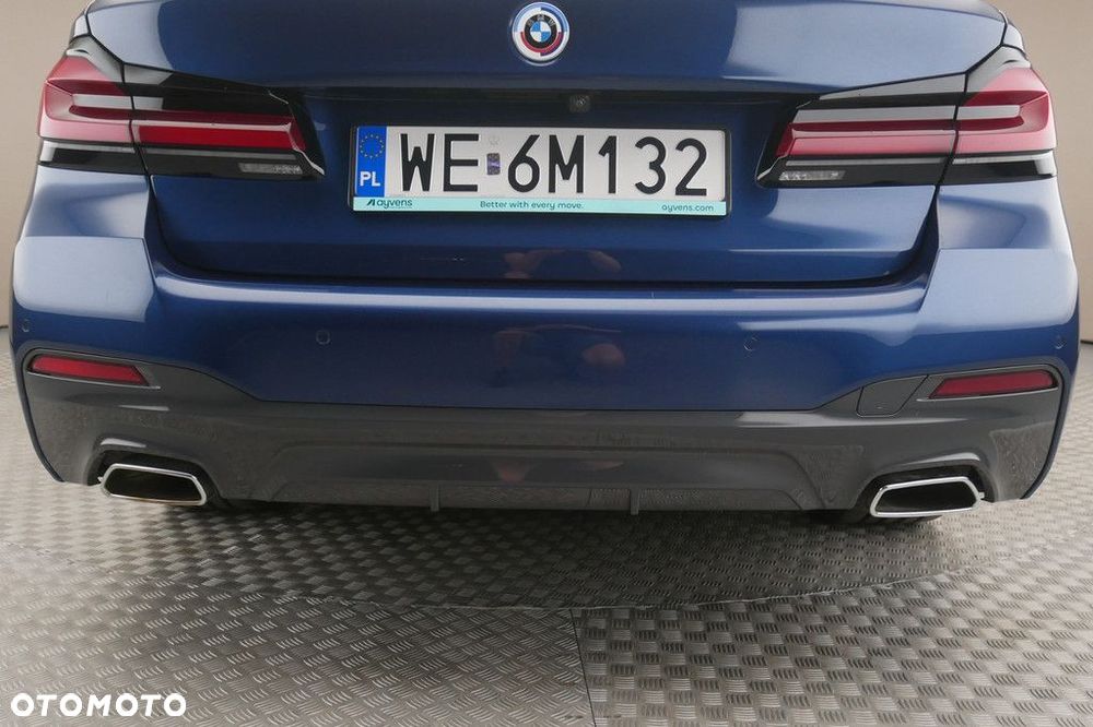 BMW Seria 5 - 39