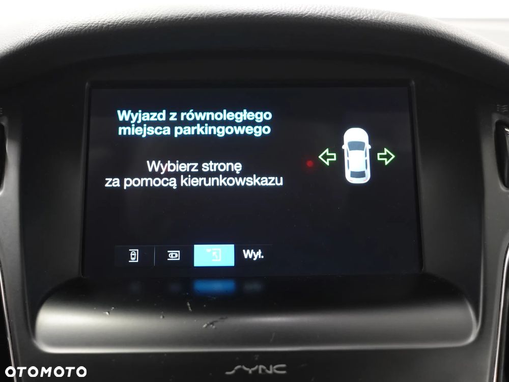Ford Focus 1.0 EcoBoost Edition - 32