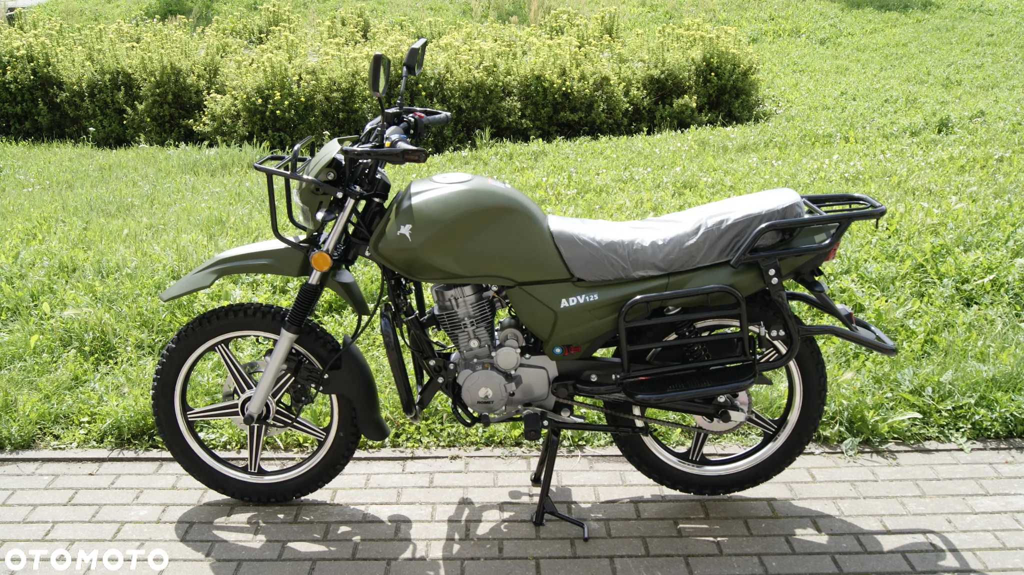 Romet Inny - 10