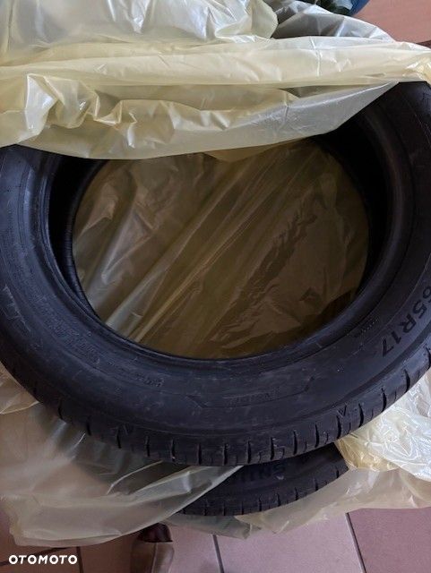 NOWE letnie opony Falken 175/65R17 - 3