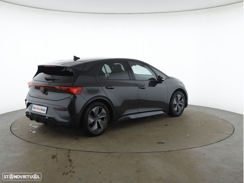 Cupra Born 58 kWh - 12