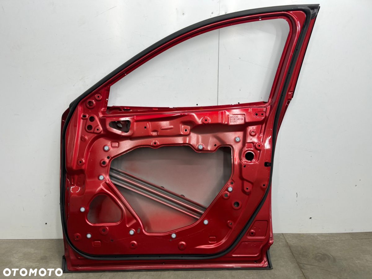 Drzwi Mazda CX-3 CX3 14-21r. prawy przód prawe przednie D10E58010 - 11