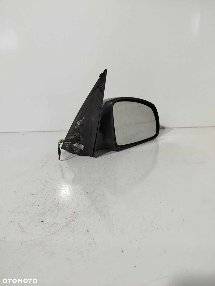 LUSTERKO PRAWE BOCZNE PRZÓD OPEL MERIVA A 6 PIN - 4