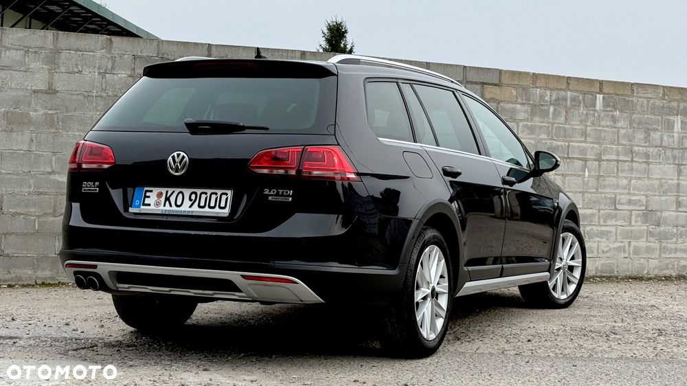 Volkswagen Golf 2.0 BlueTDI 4Motion Highline - 19