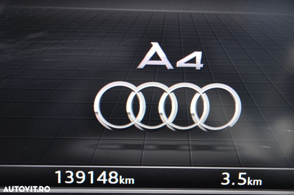 Audi A4 Avant 2.0 TFSI ultra S tronic - 40