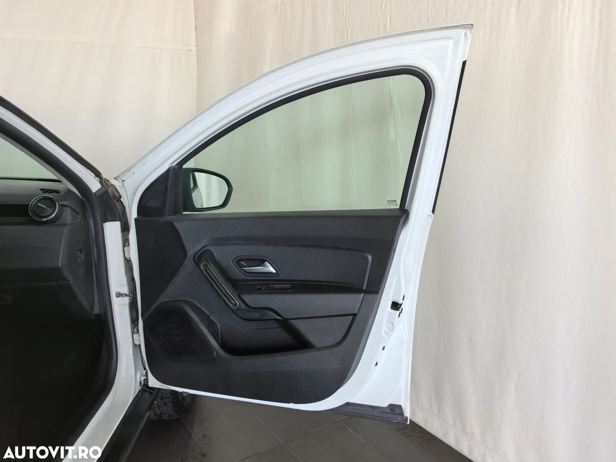Dacia Duster Pick-up - 22