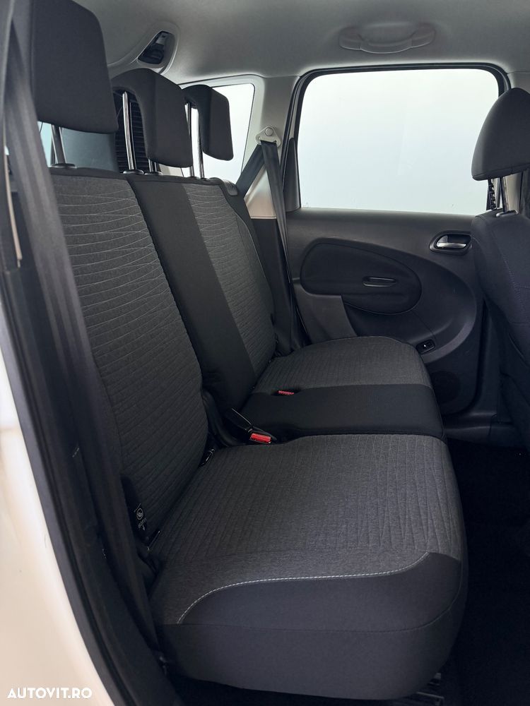 Citroën C3 Picasso BlueHDi 100 Selection - 16