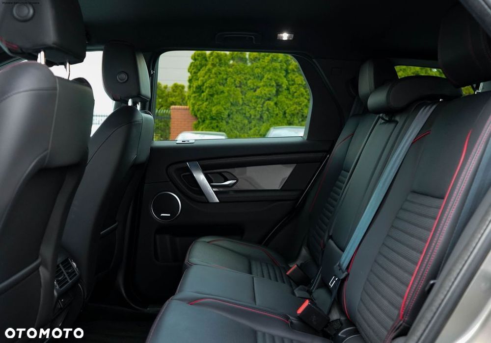 Land Rover Discovery Sport 1.5 P300e PHEV Dynamic SE - 30