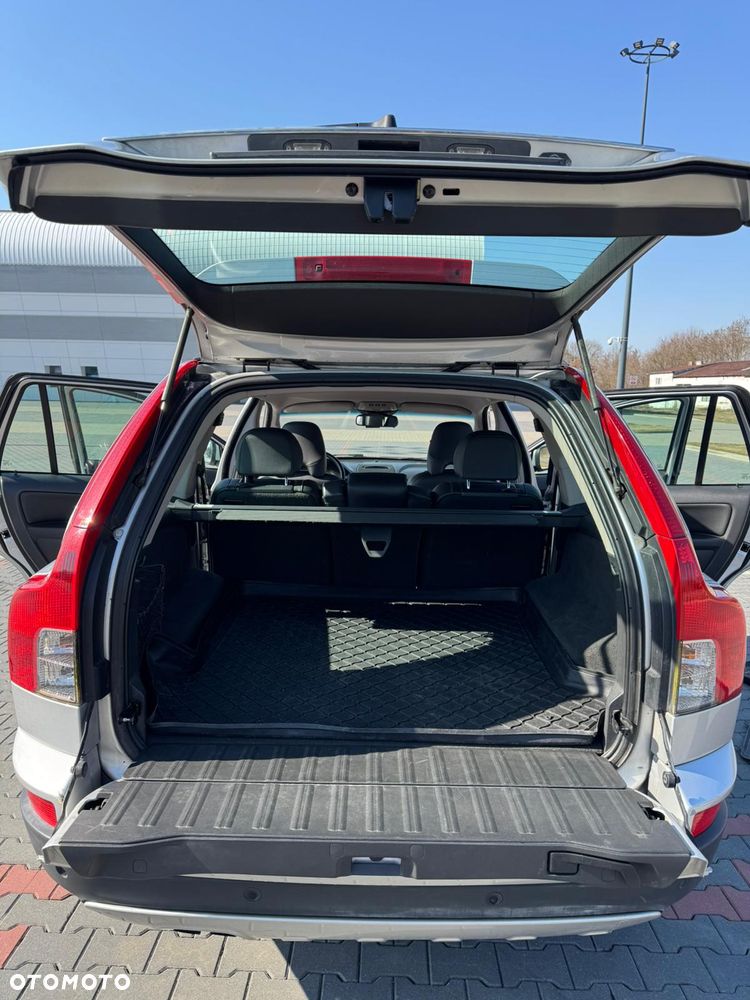 Volvo XC 90 3.2 Momentum - 3