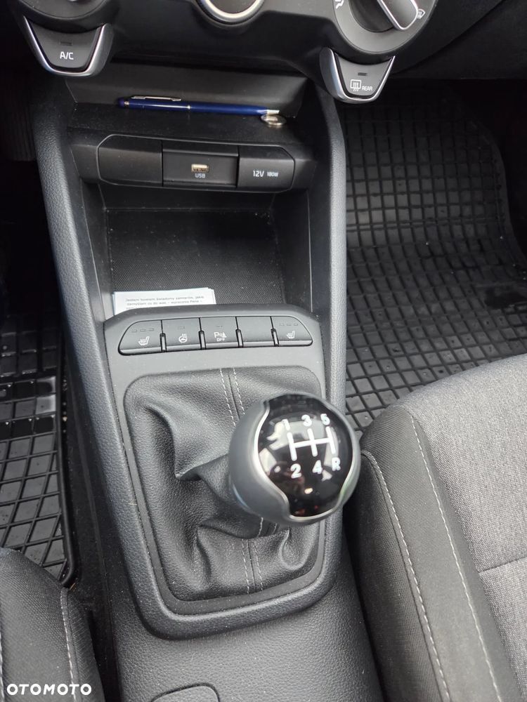 Kia Stonic 1.2 M - 33