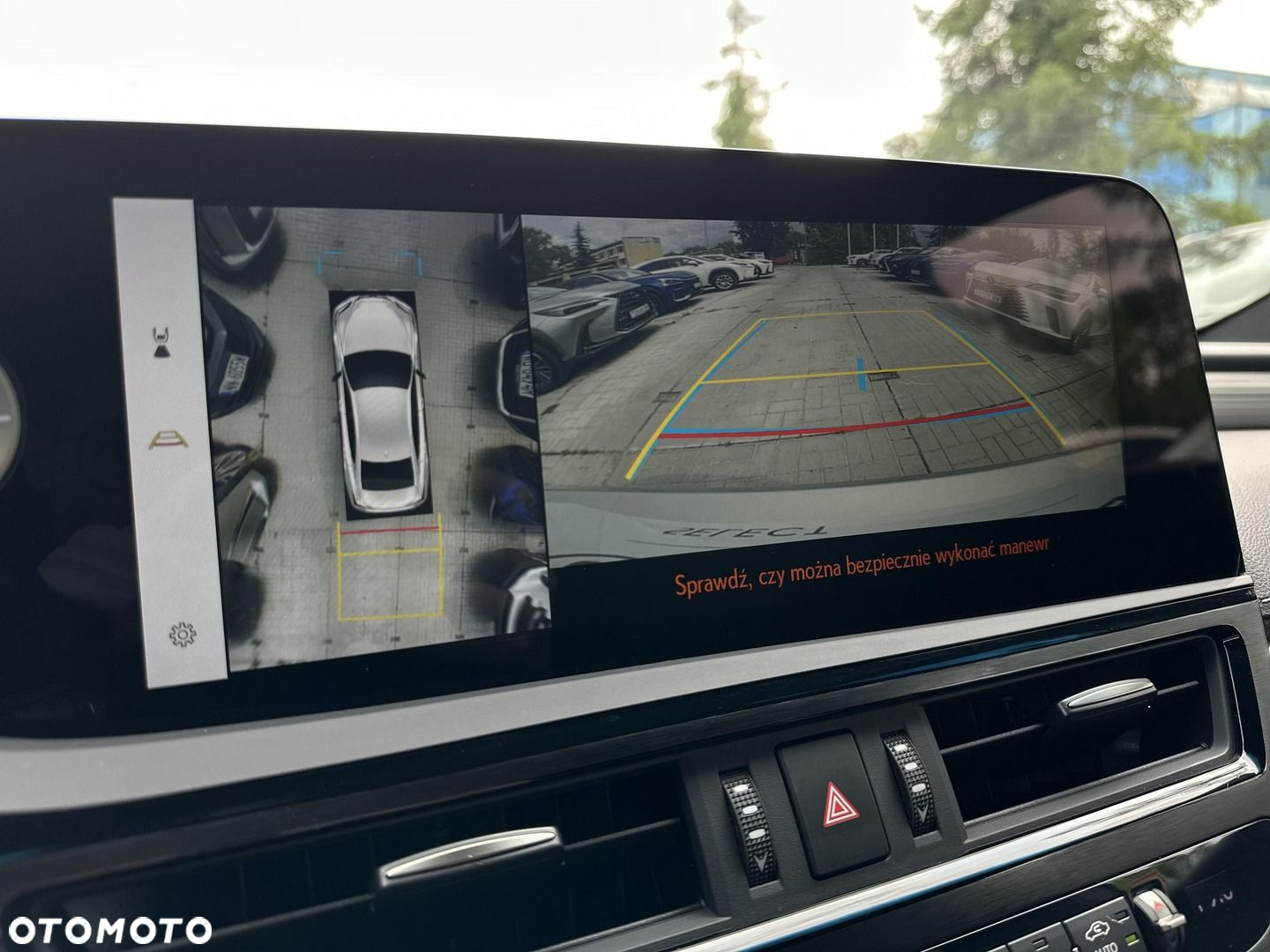 Lexus ES - 20