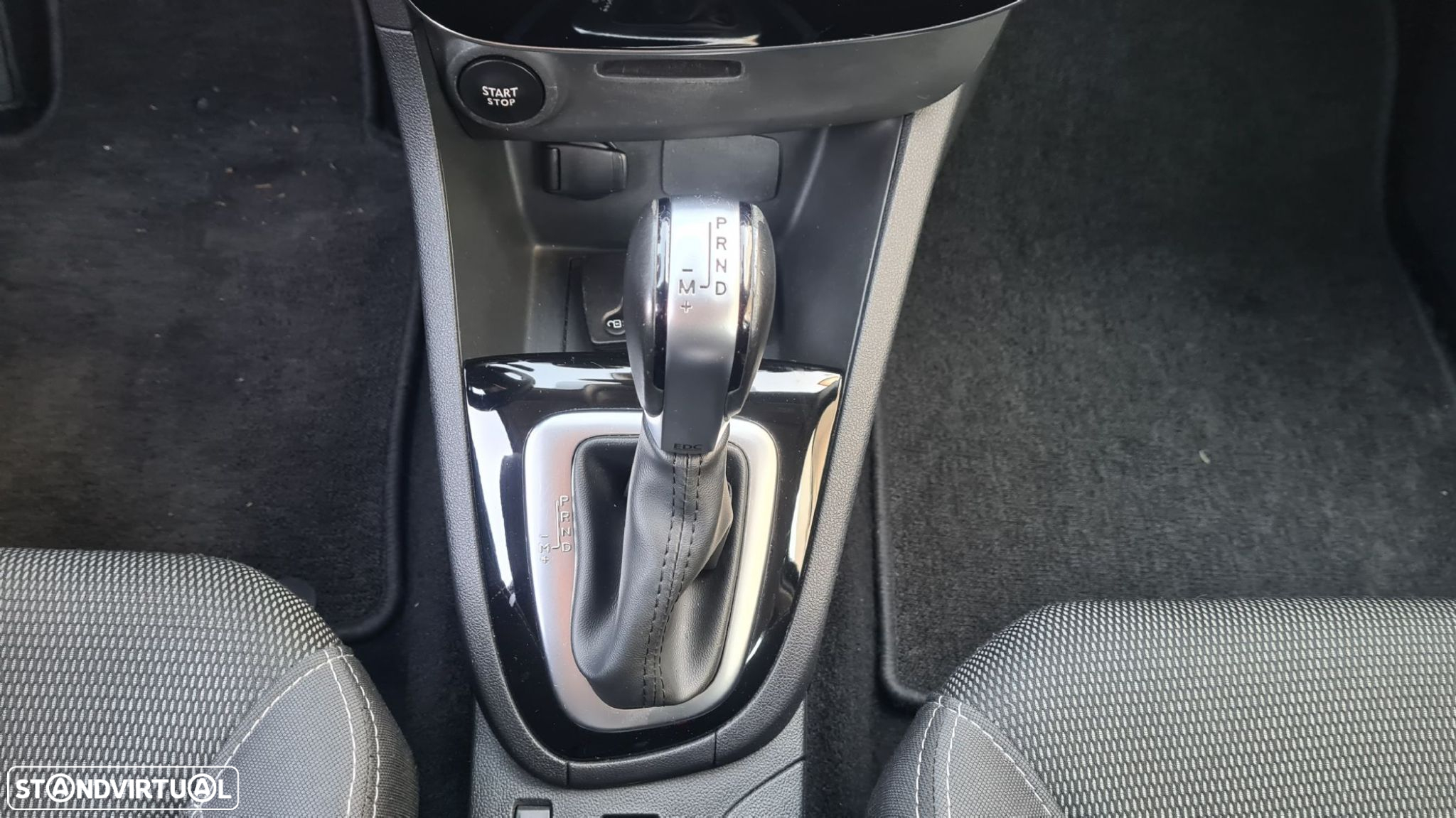 Renault Clio Sport Tourer - 26