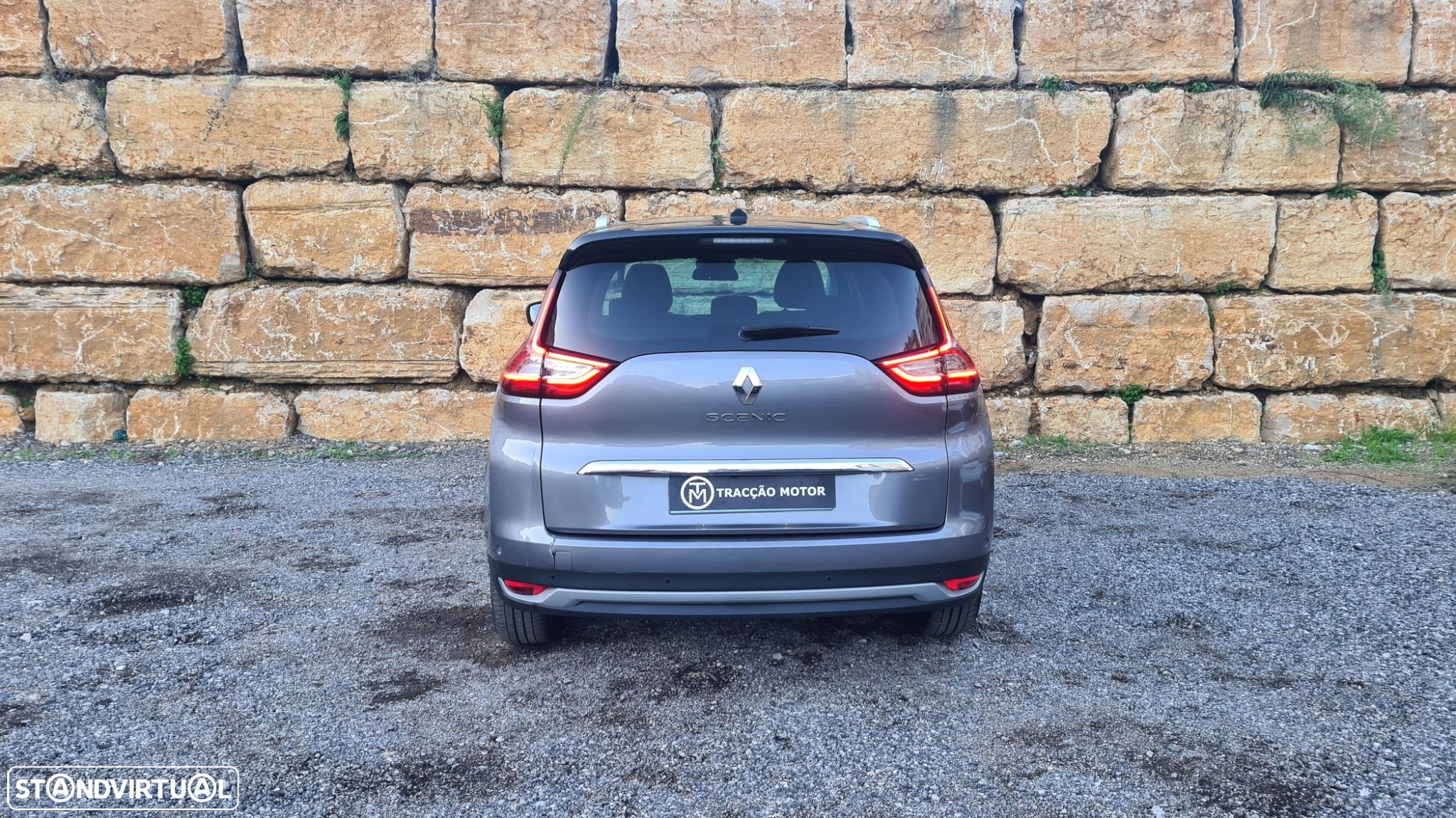 Renault Grand Scénic - 6