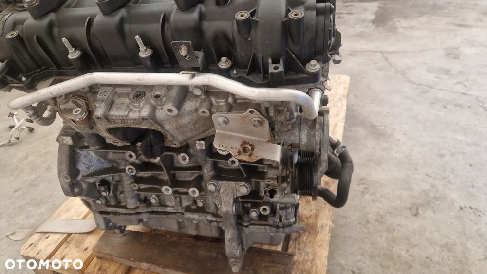 Silnik 3.6 v6 Chrysler Pacifica 2017- - 5